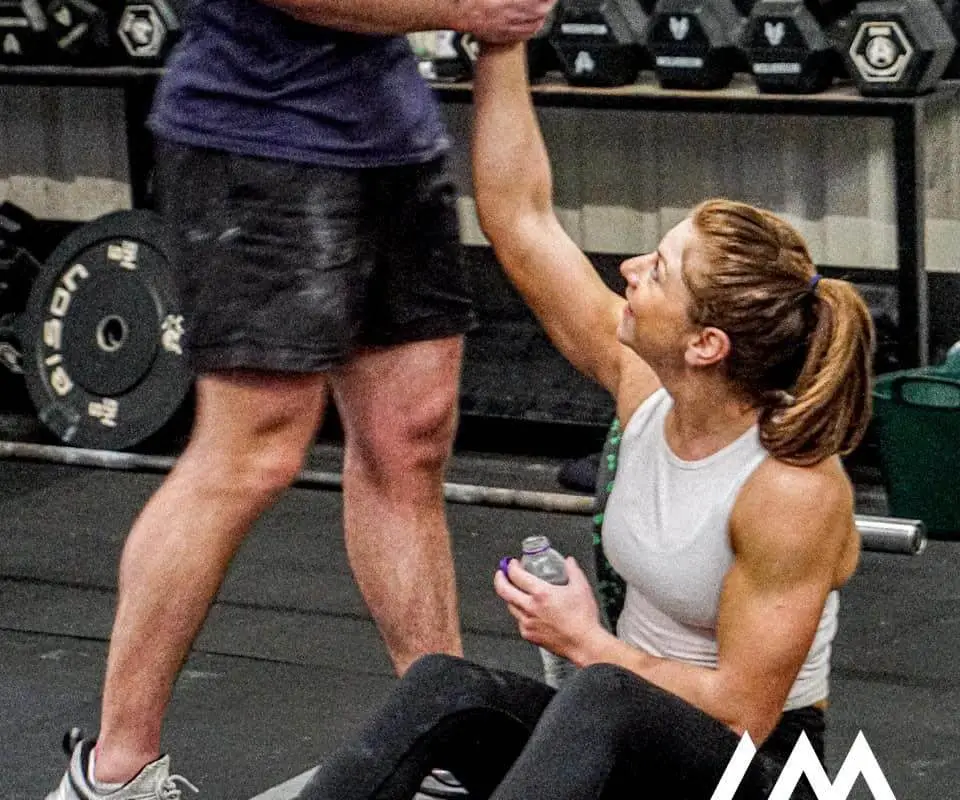 LM FITNESS