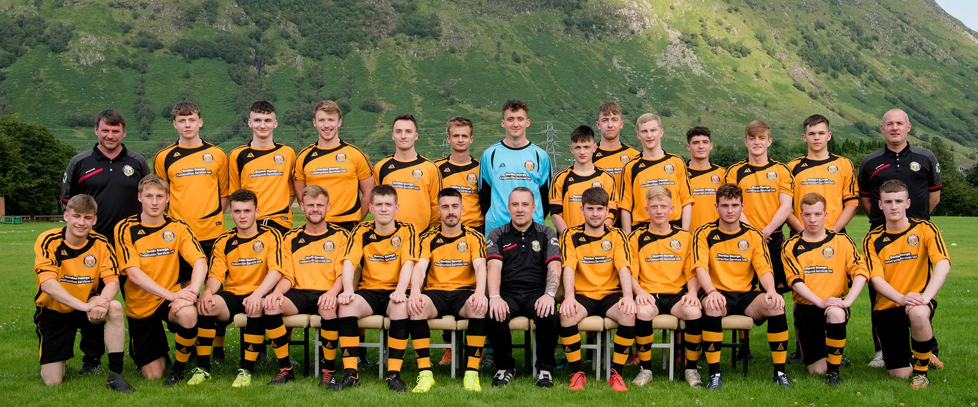 Fort William Football Club