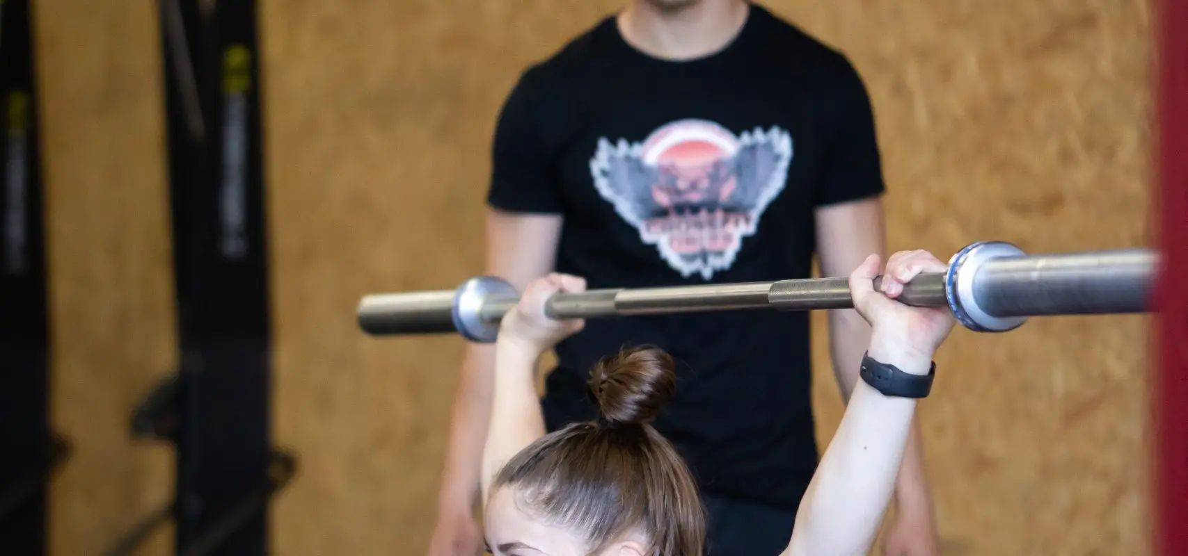 CrossFit OB 22