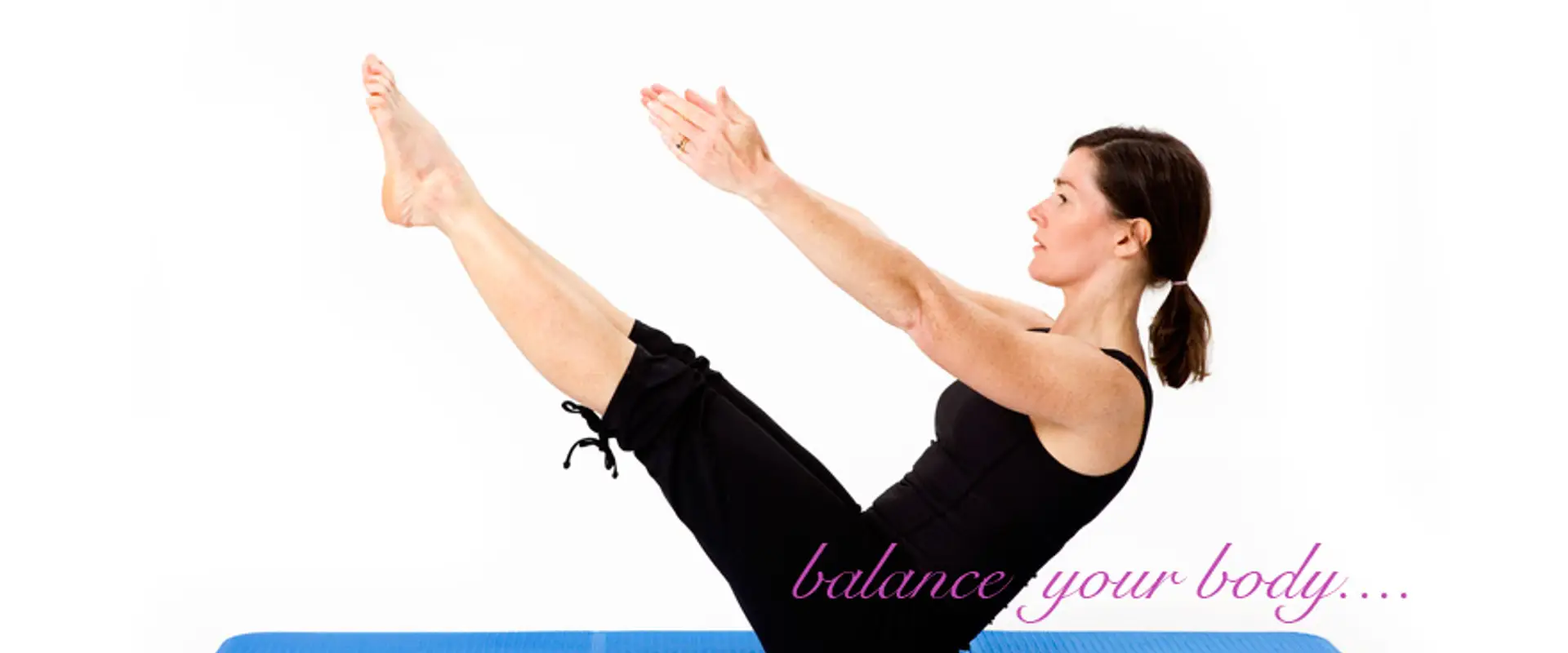 Sonja Hornsby Pilates