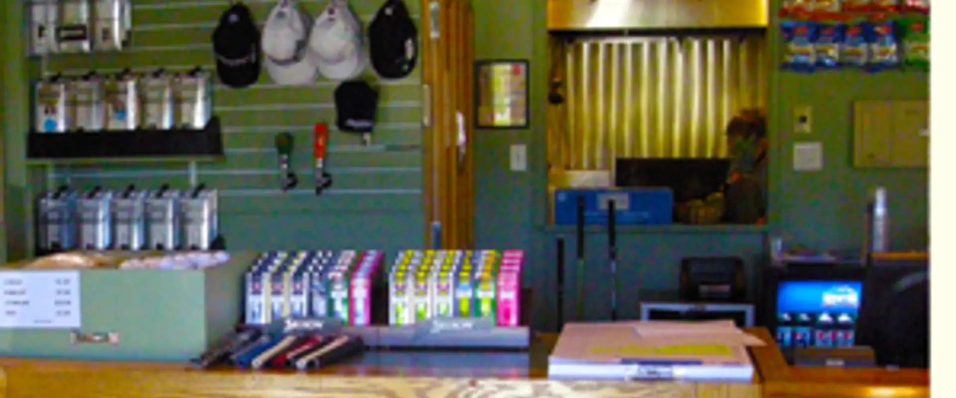 North Hatley Golf Club