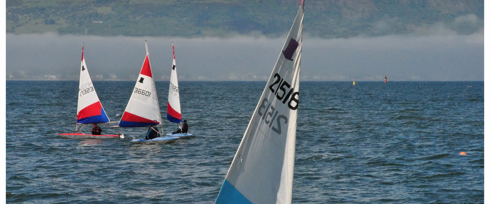 Holywood Yacht Club