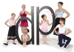 Dance Precinct