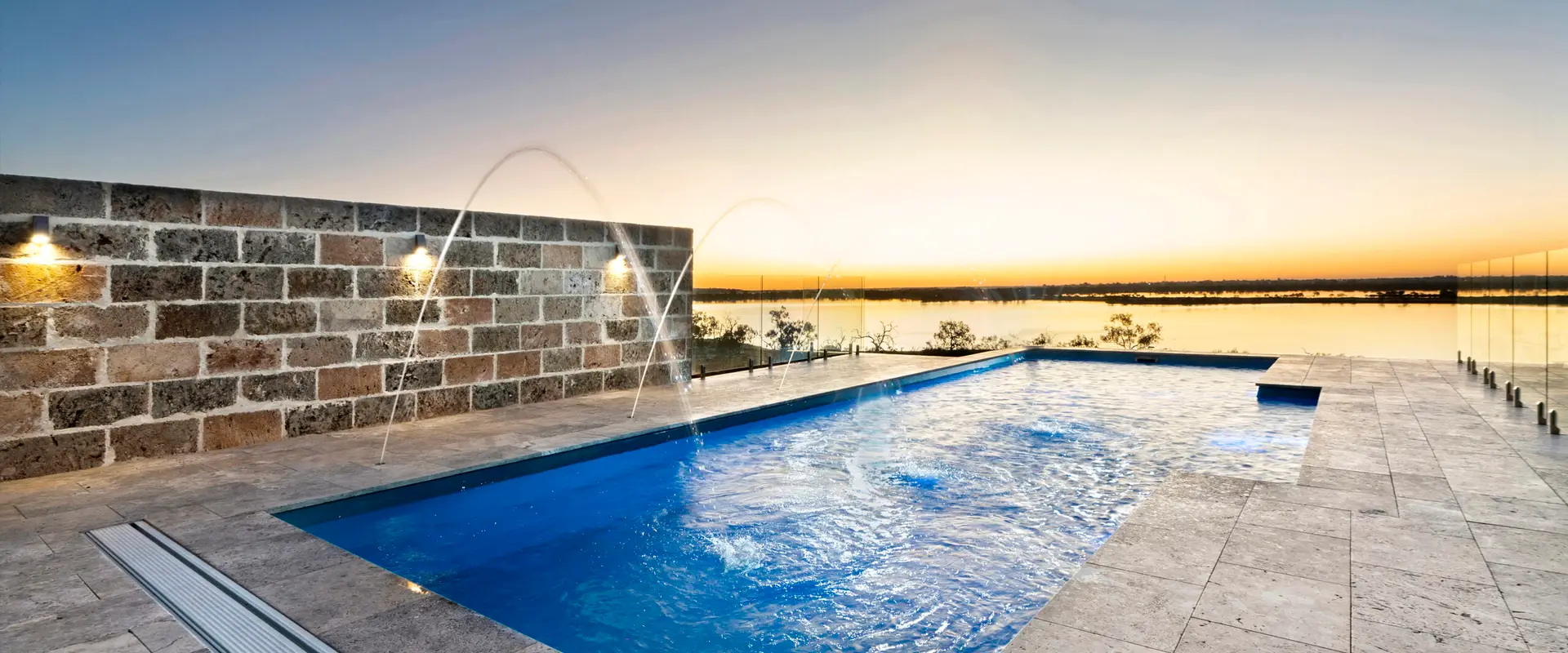 Leisure Pools Australia
