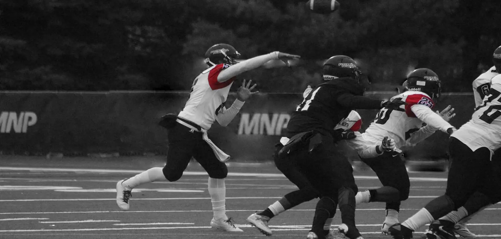 FOOTBALL NORTH