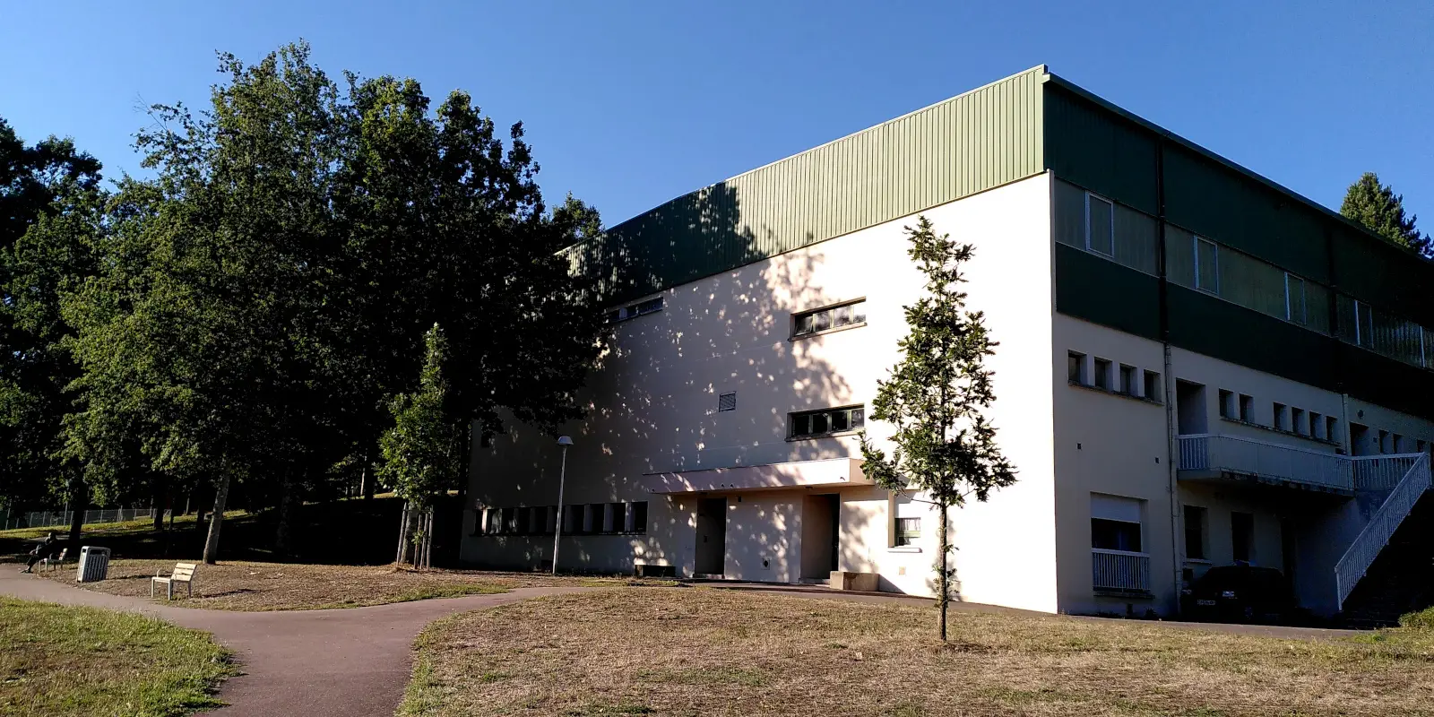 Club de Viet Vo Dao Thanh Long Truong Son de Limoges
