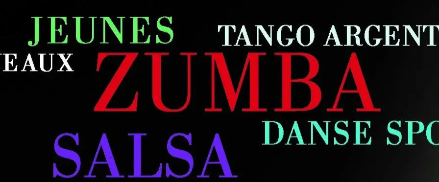 Danse Club 92 Courbevoie