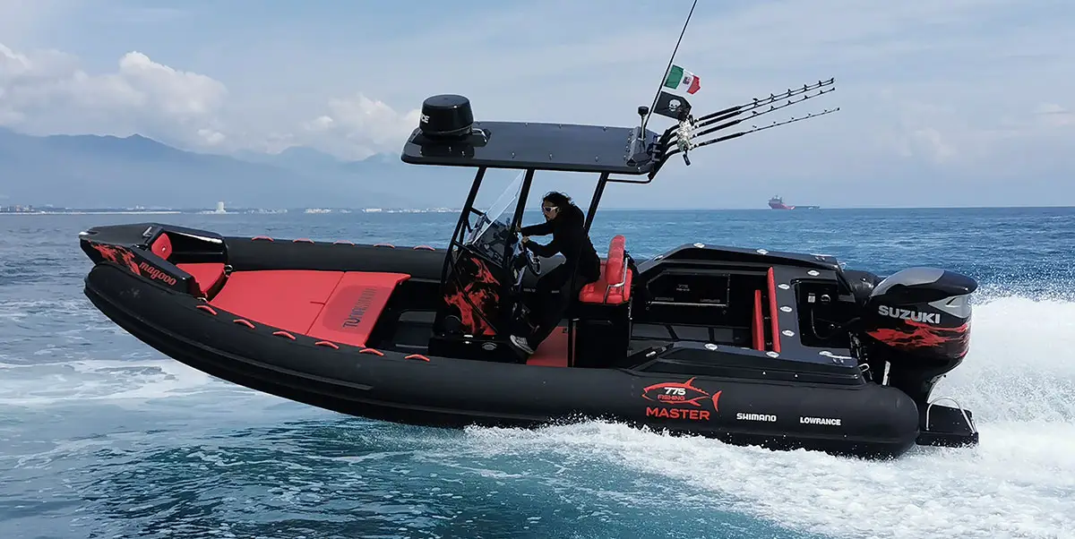 Esprit Nautisme