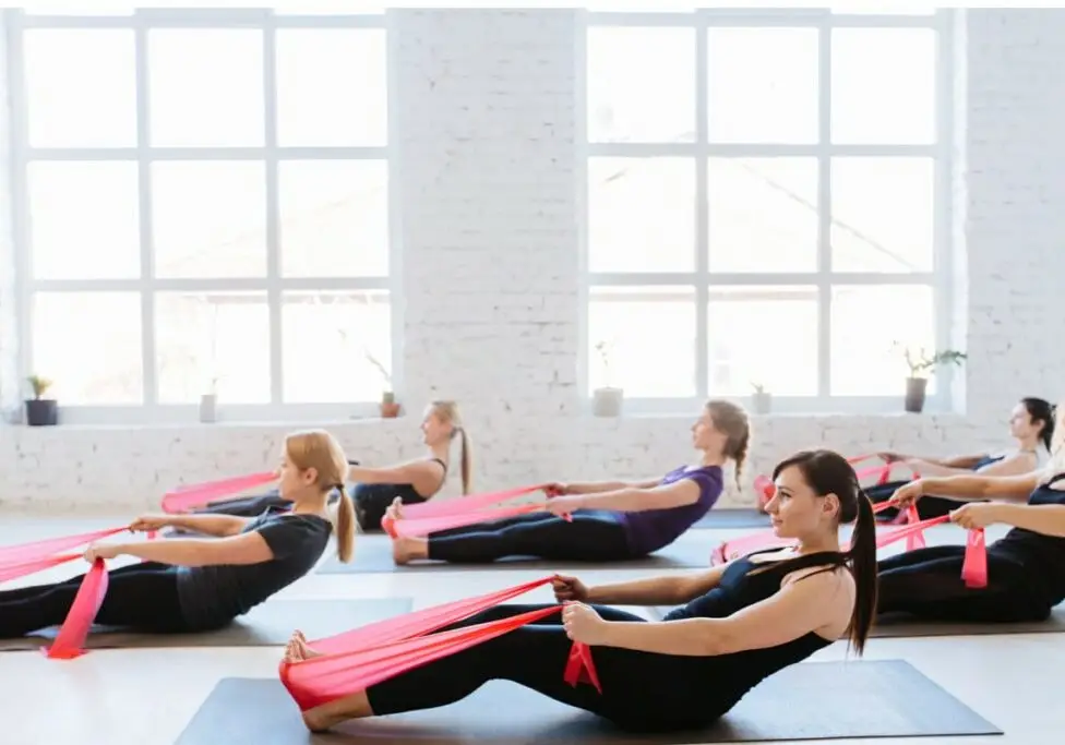 Glow Fitness UK