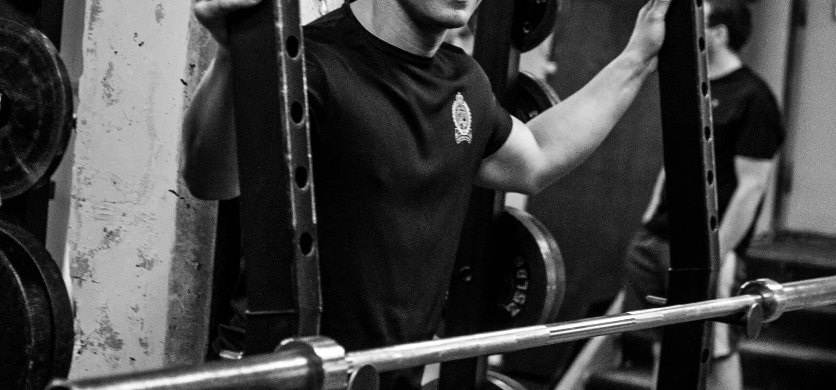 SMASH's Strength Lab