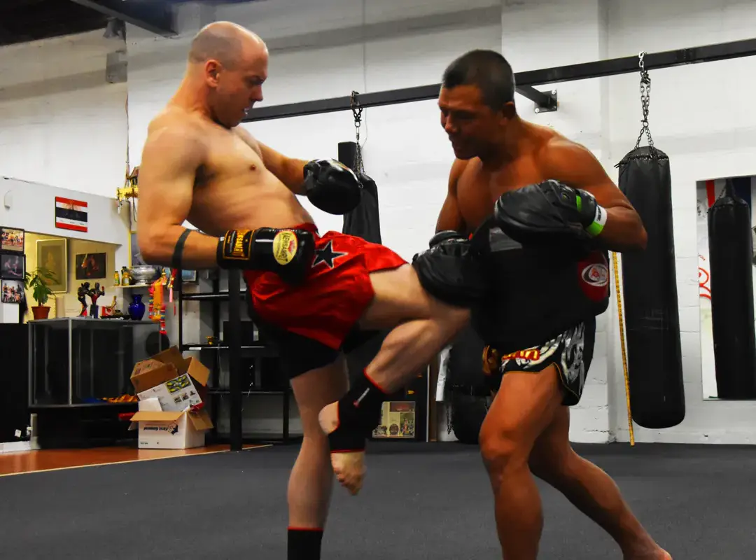 Elite Martial Arts Mississauga