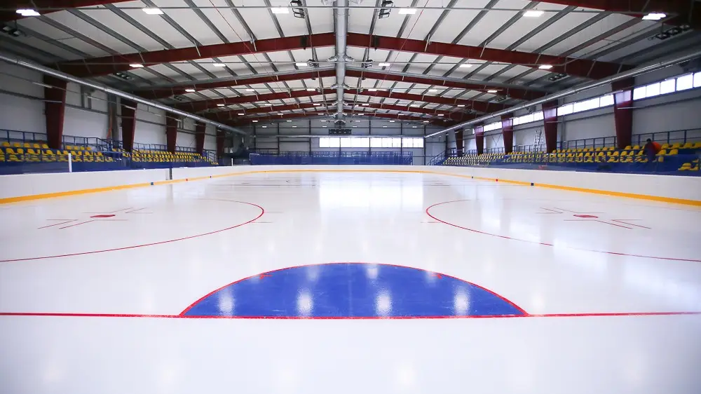 STD Arena