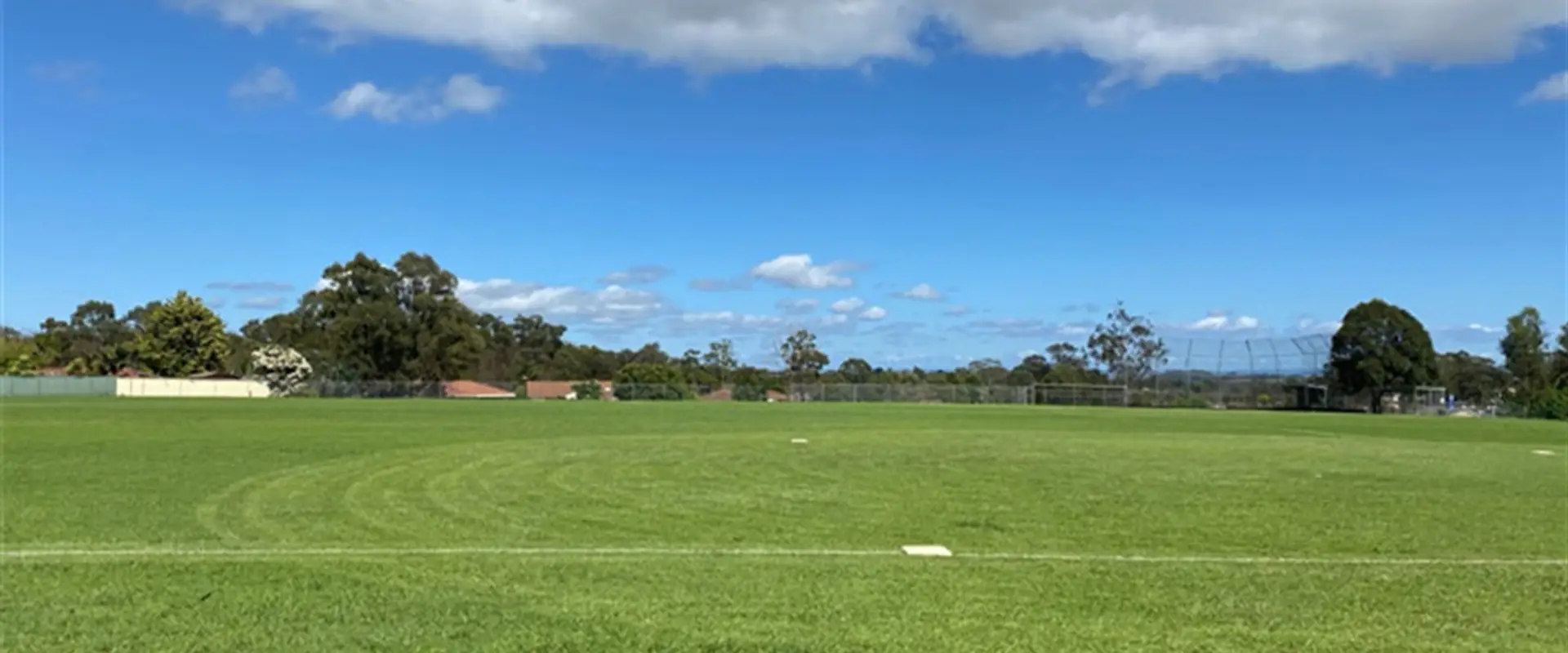 Woodland Road Baseball Complex