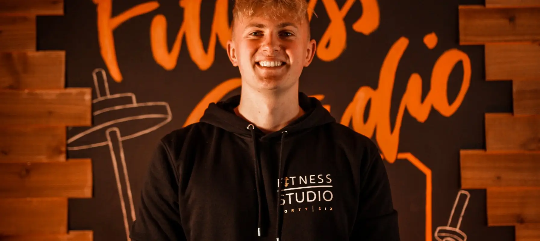Fitness Studio 46