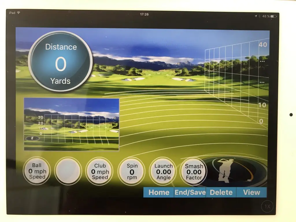 Stage de golf Thierry Mathon / Master Pro à Biarritz
