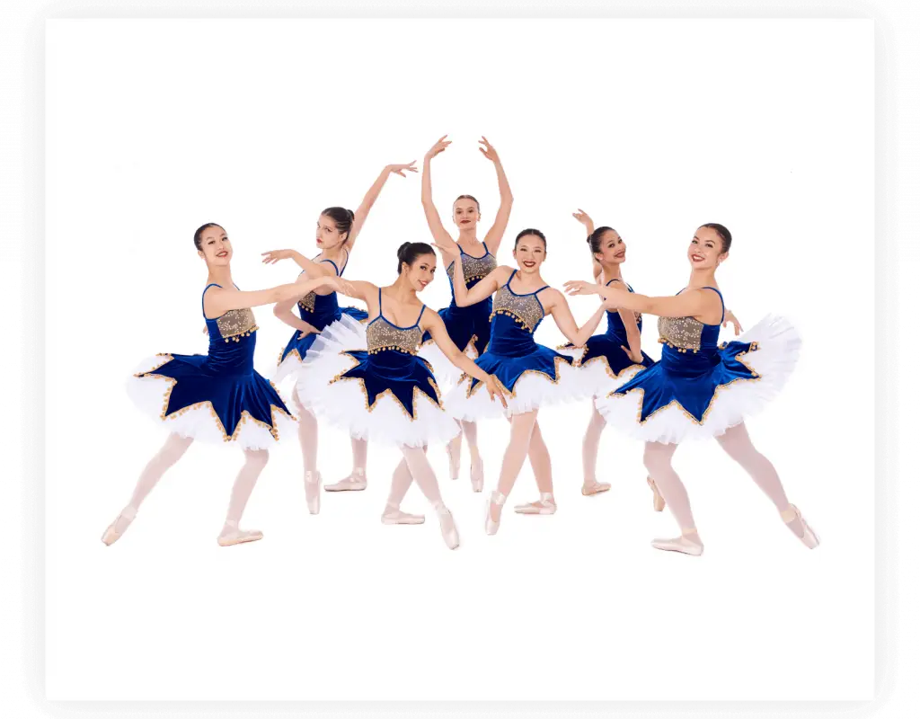 Conservatory Of Dance & Music