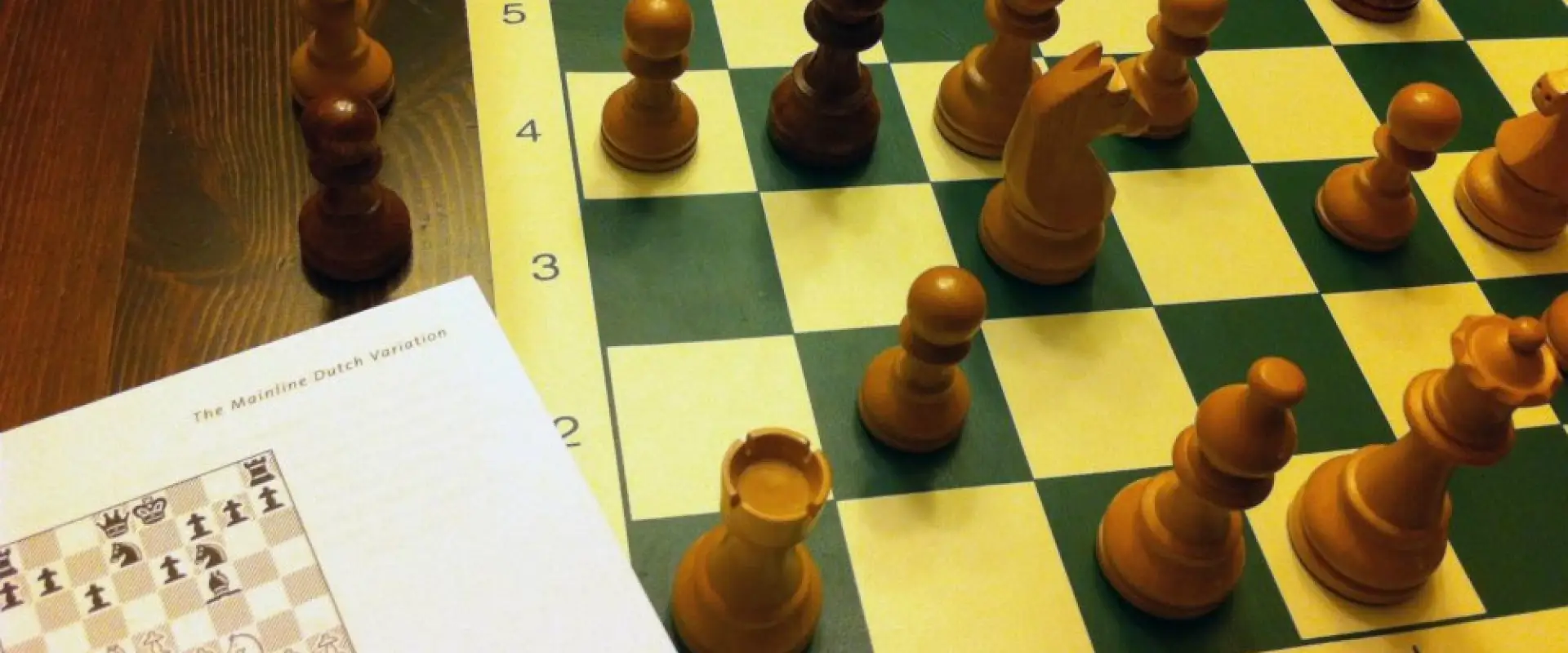 Langley Chess Club