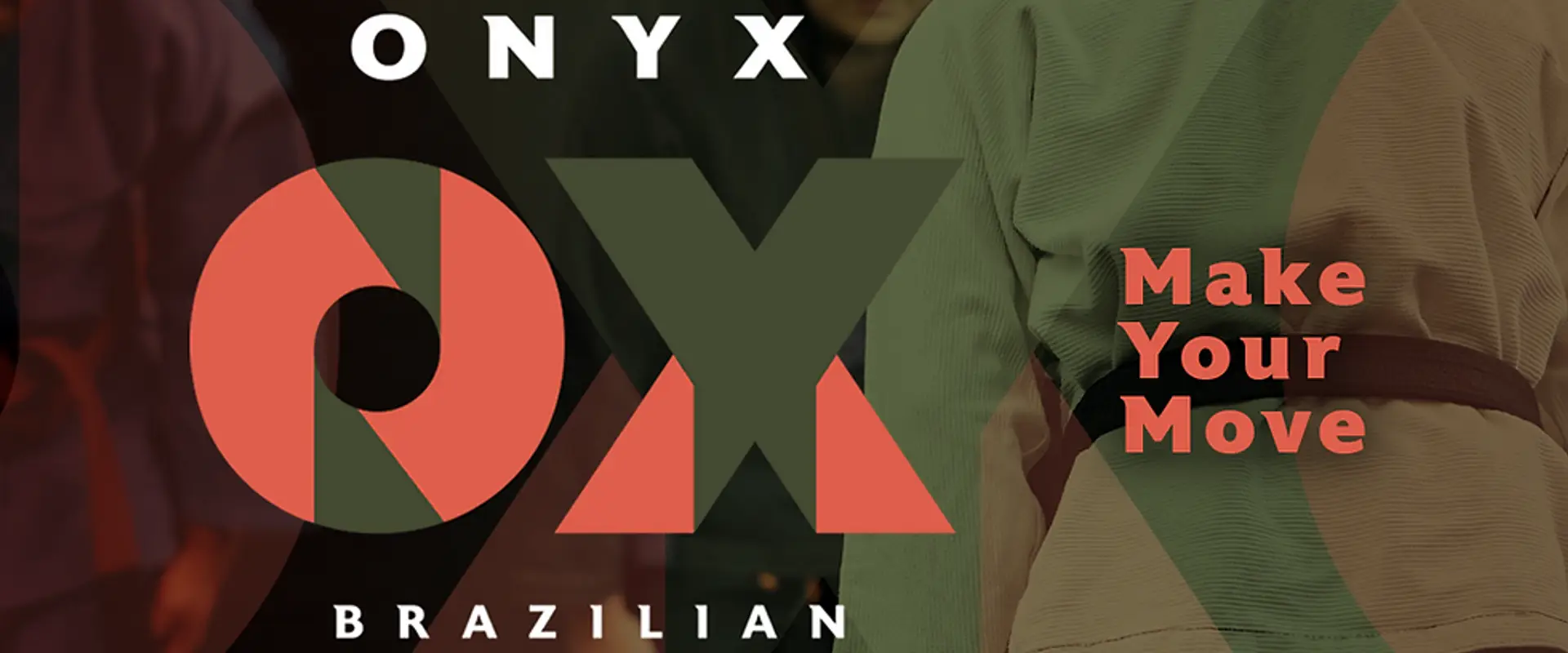 ONYX Brazilian Jiu Jitsu