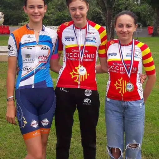 Albi Velo Sport