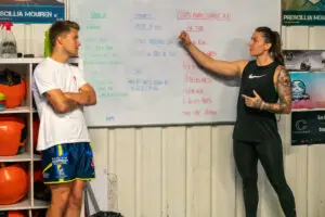 CrossFit Pierrelatte