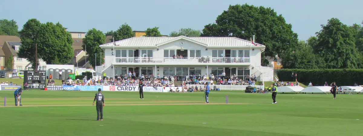 Kent County Cricket Supporters Club