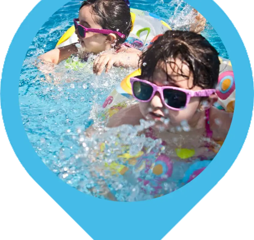 Talent Swim School