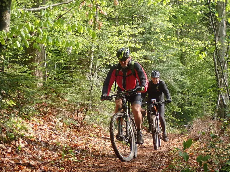 Association des Cyclotouristes du Florival