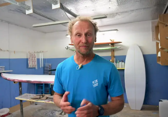 Surf School Lacabana Messanges