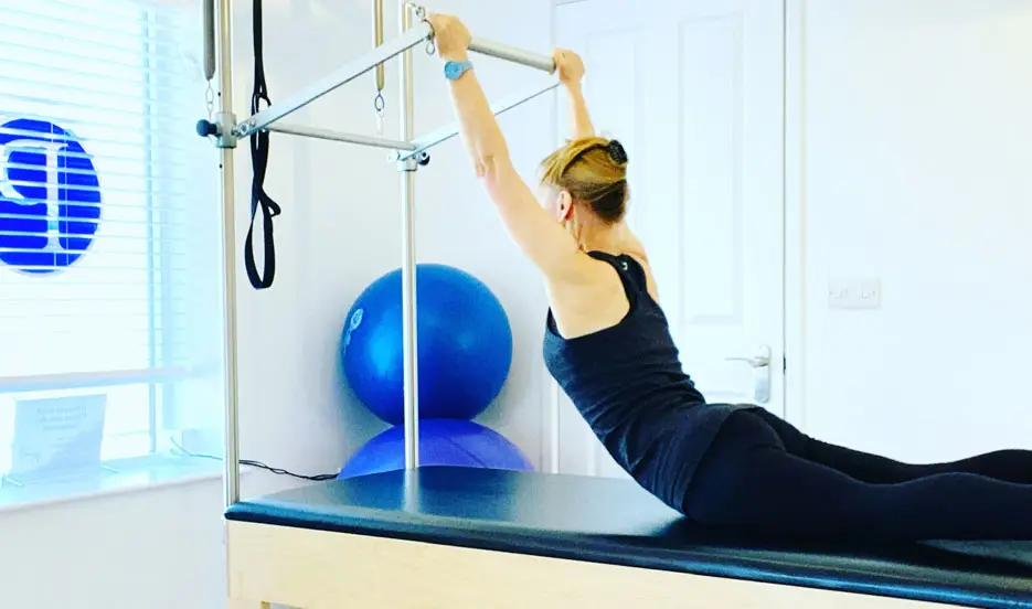 Prior physio & Pilates