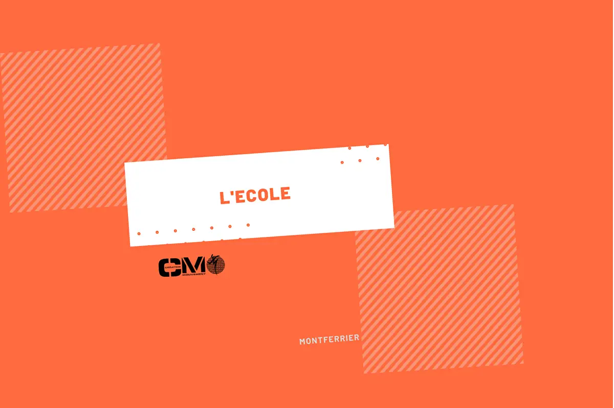 CREATION ET MOUVEMENT