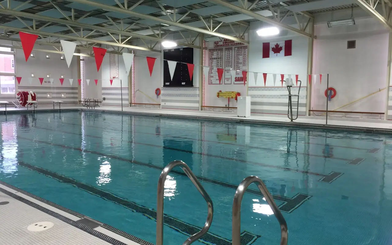 Champion Swimming School Swim Lessons
