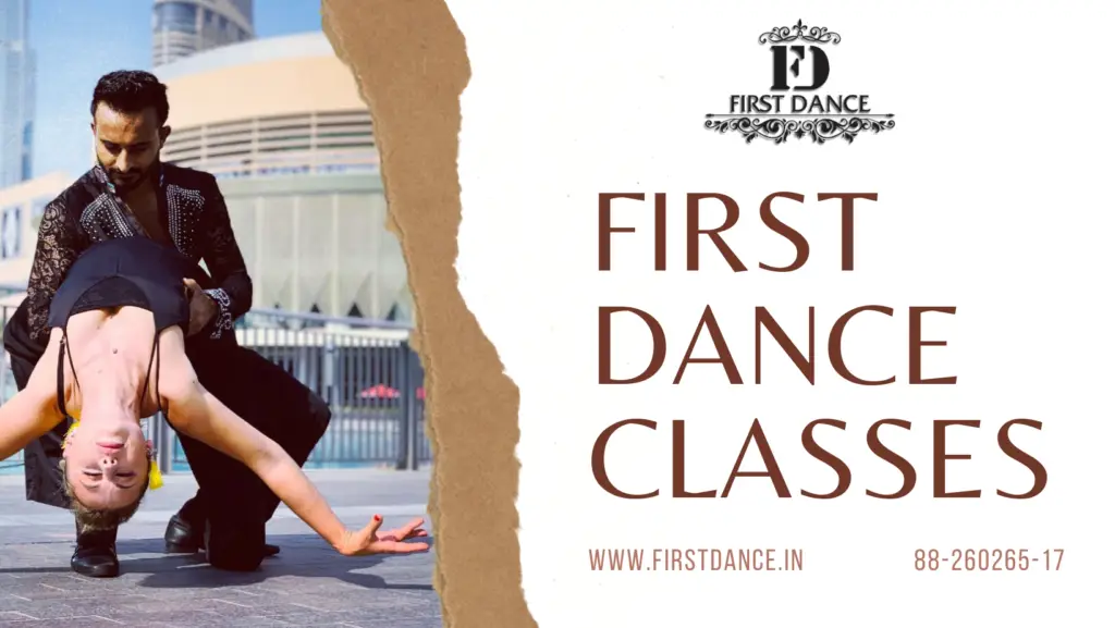 First Dance Event Company