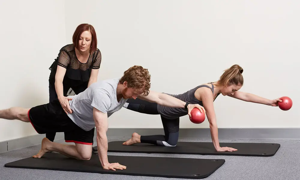 Inspiration Fitness and Osteopathy