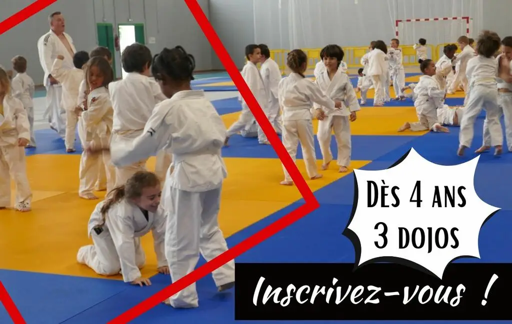 Asm Judo