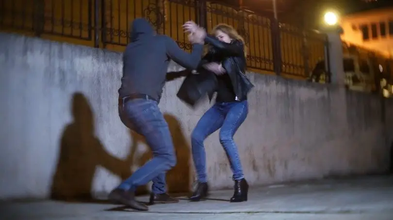 UK Krav Maga