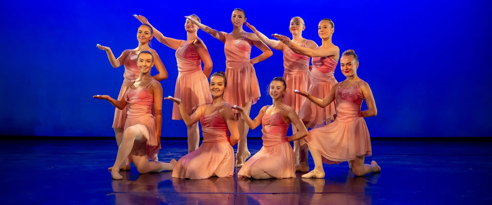 Monument Dance Centre