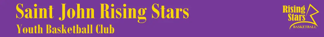 Saint John Rising Stars Youth Basketball Club