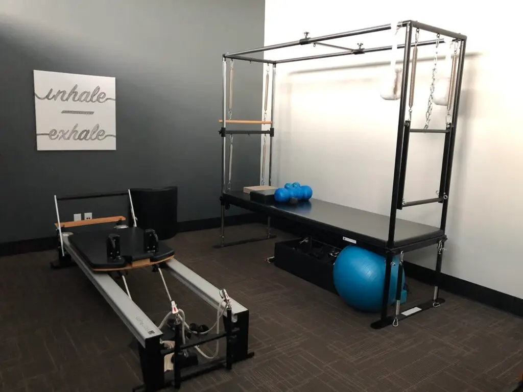 Toronto Pilates and Integrative Movement, LLC