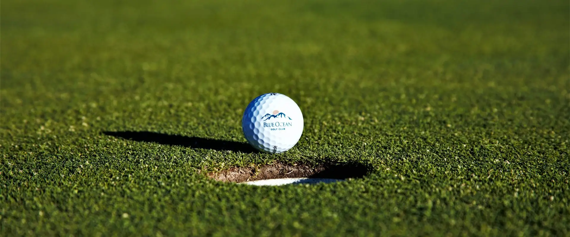Blue Ocean Golf Club