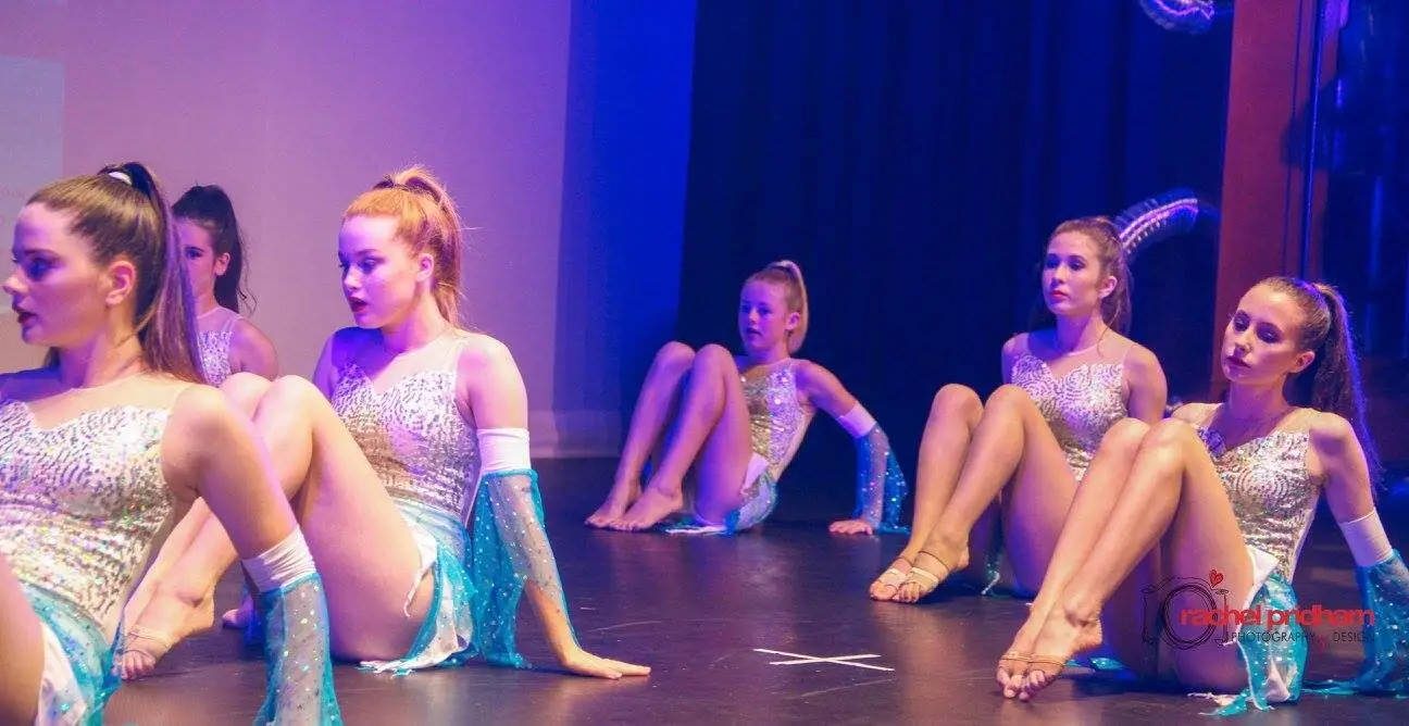 Aspire Arts Academy