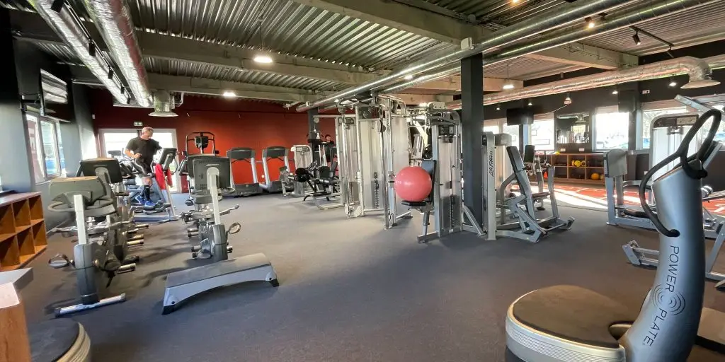 Espace Waahi