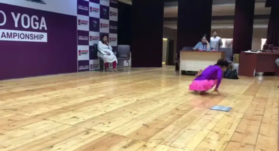 Yoga Ministry Of Canada