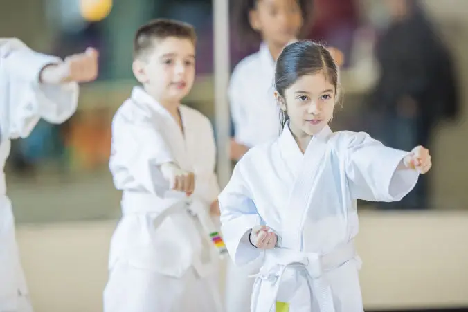 Horizon Taekwondo Academy - Keighley