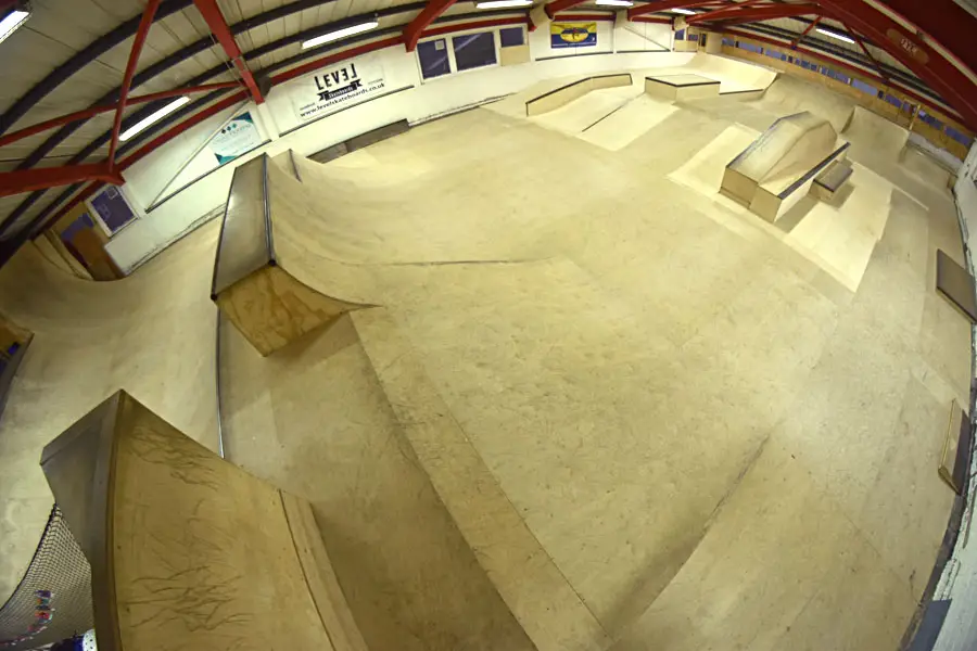 BYC Skatepark