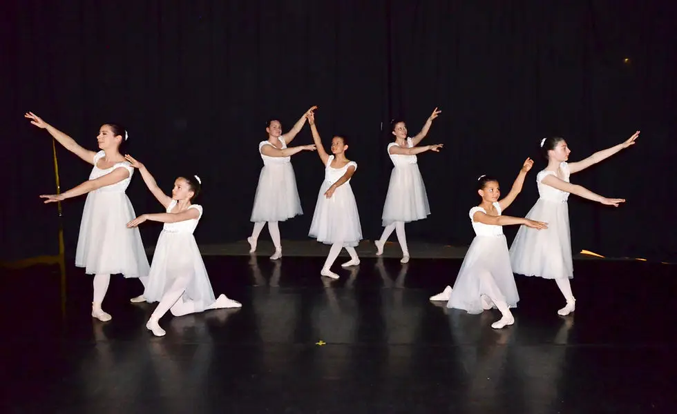 Dance School