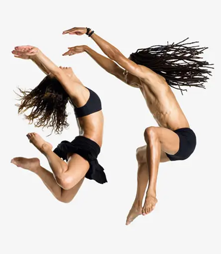dance travel