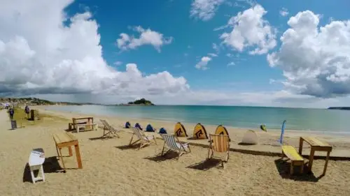 The Hoxton Special - Kitesurf Paddleboard Lessons Hire Coffee Shop