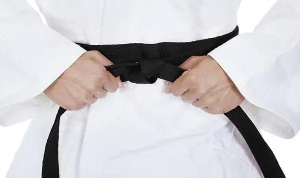 Torashin Karate Club