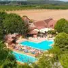 Camping Le Perpetuum
