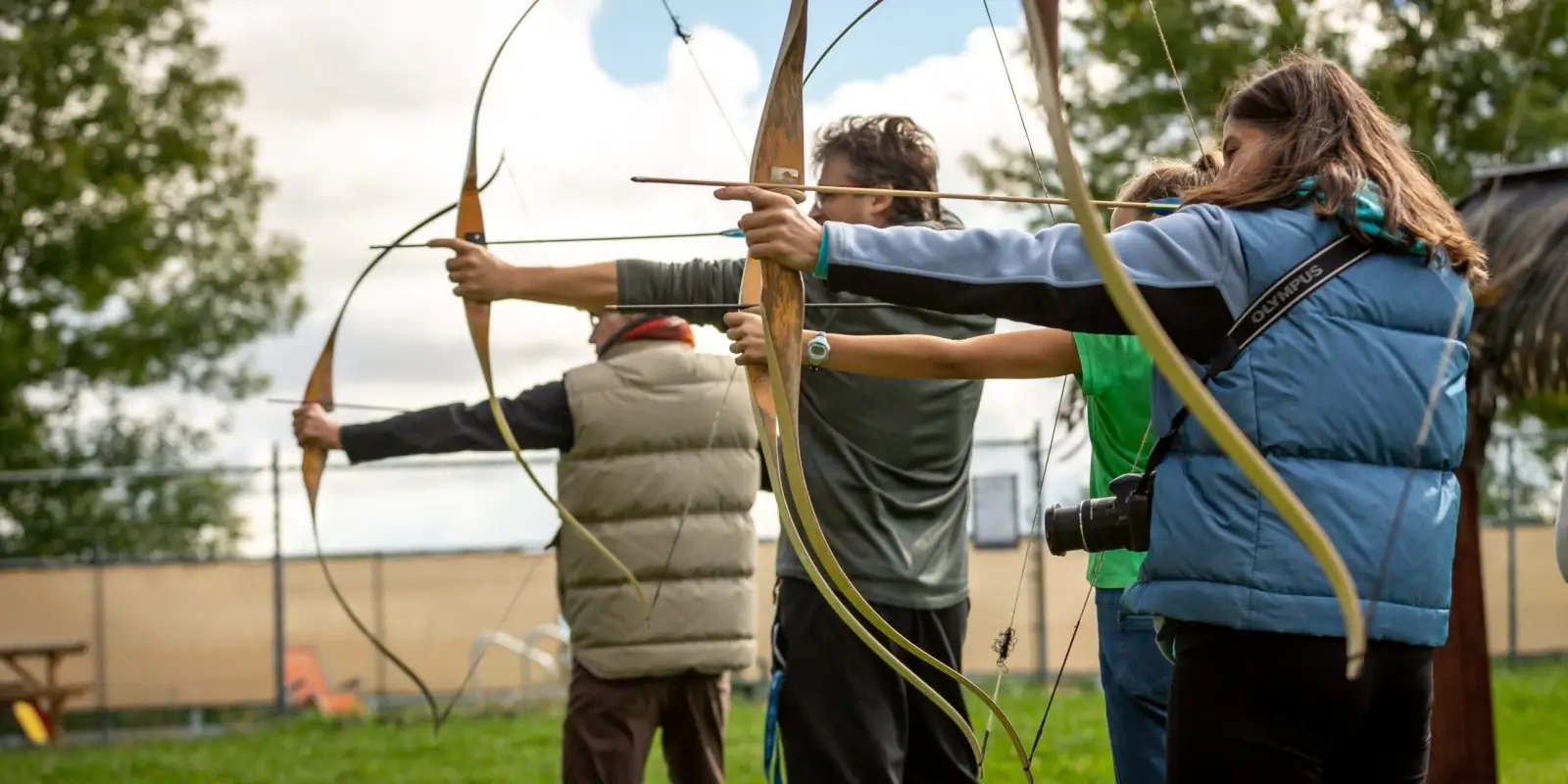 Irish shooting sports